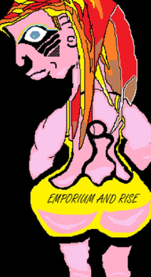 EMPORIUM AND RISE